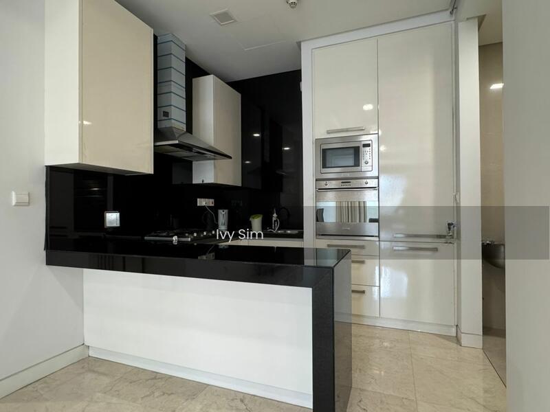 Pavilion Residences - 4