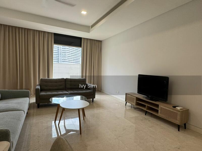 Pavilion Residences - 3