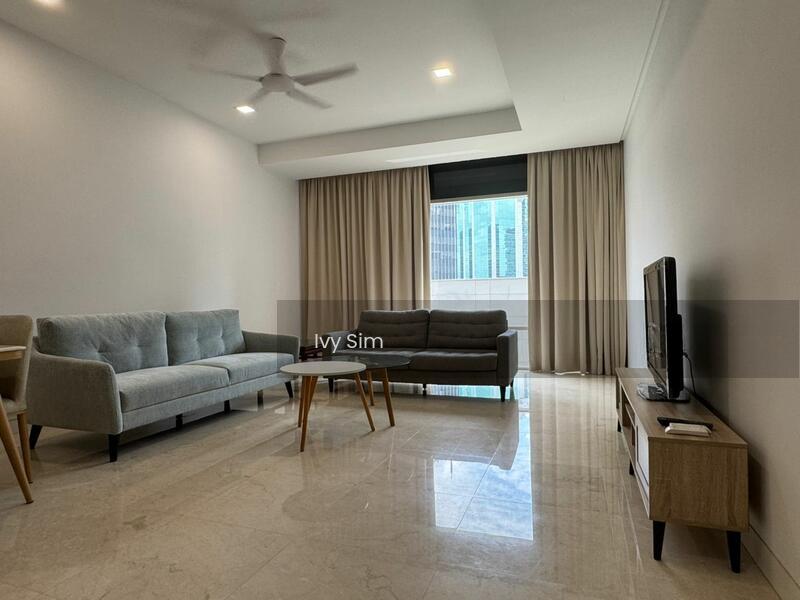 Pavilion Residences - 1