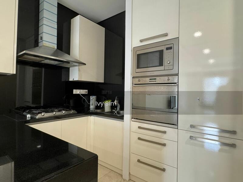 Pavilion Residences - 5