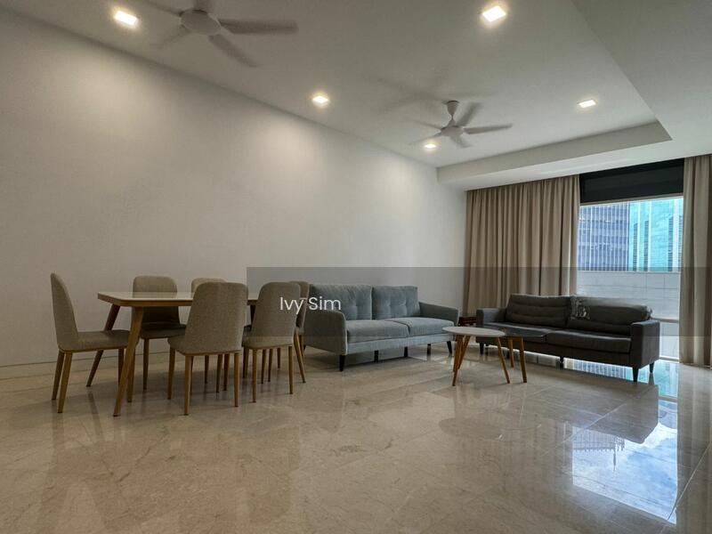 Pavilion Residences - 2