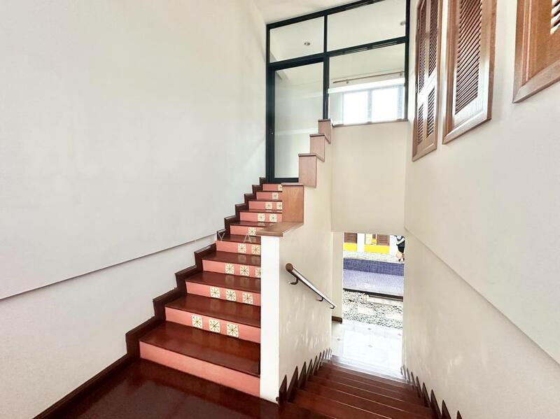 Bukit Gita Bayu - 4