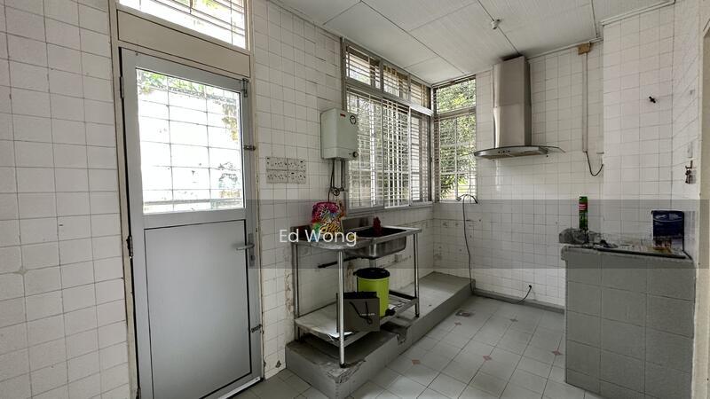 Taman Pandai, Bangsar 2-Storey Bungalow House - 3