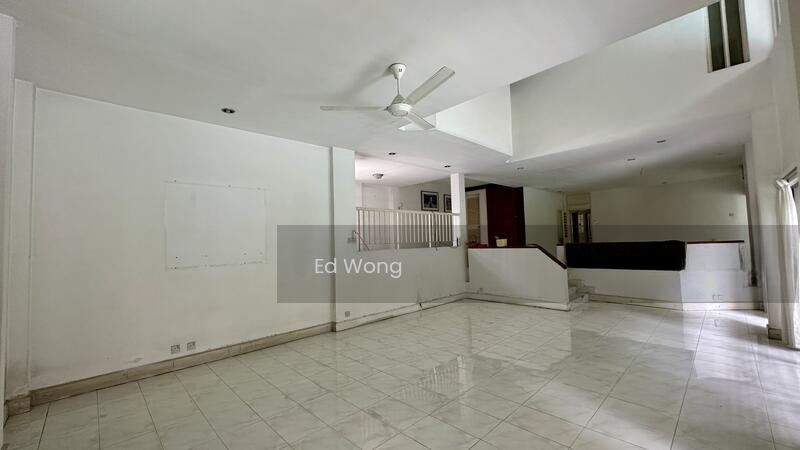 Taman Pandai, Bangsar 2-Storey Bungalow House - 2