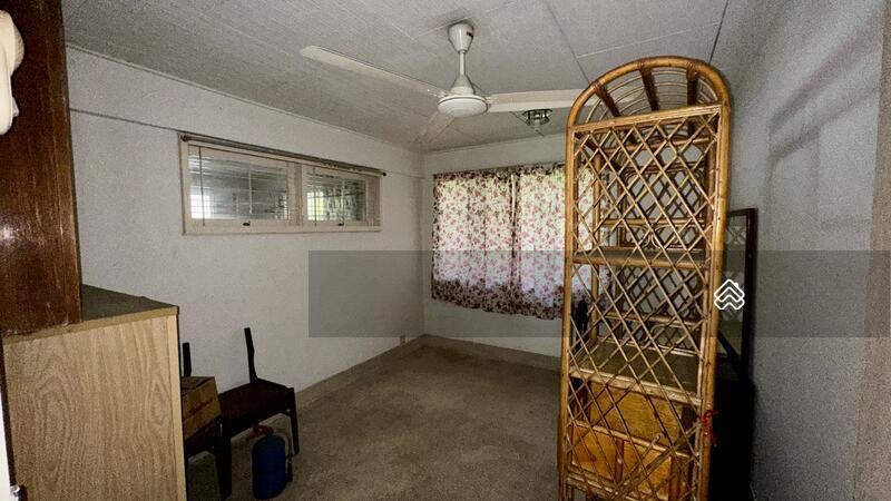 Taman Pandai, Bangsar 2-Storey Bungalow House - 5