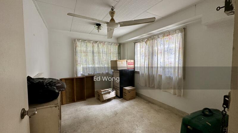 Taman Pandai, Bangsar 2-Storey Bungalow House - 4