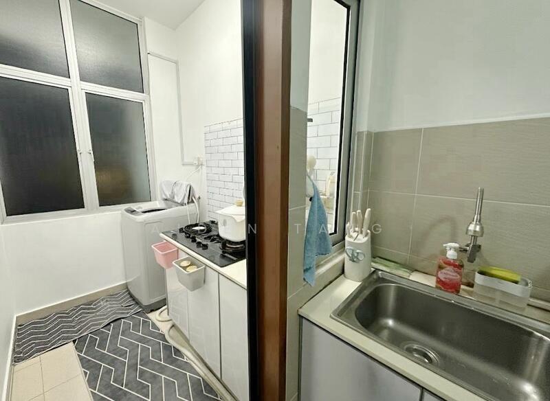 Centra Residences - 2