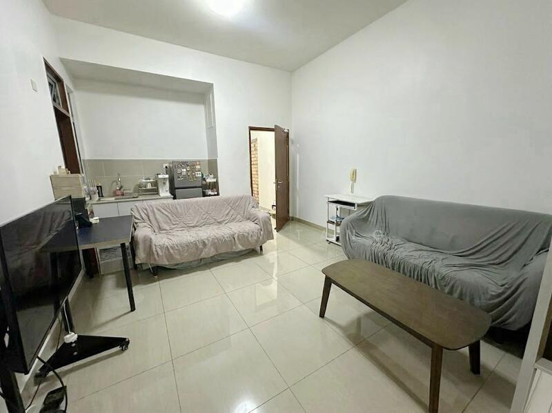 Centra Residences - 5
