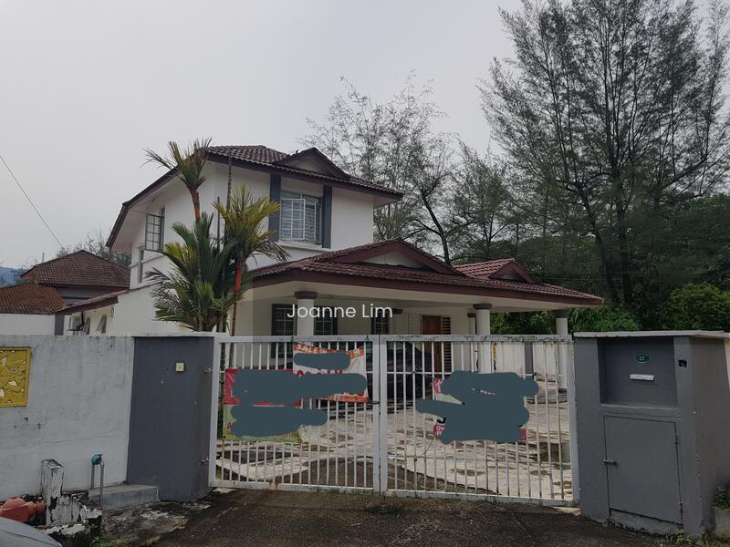 Taman tasik semenyih 3 semenyih selangor - 1