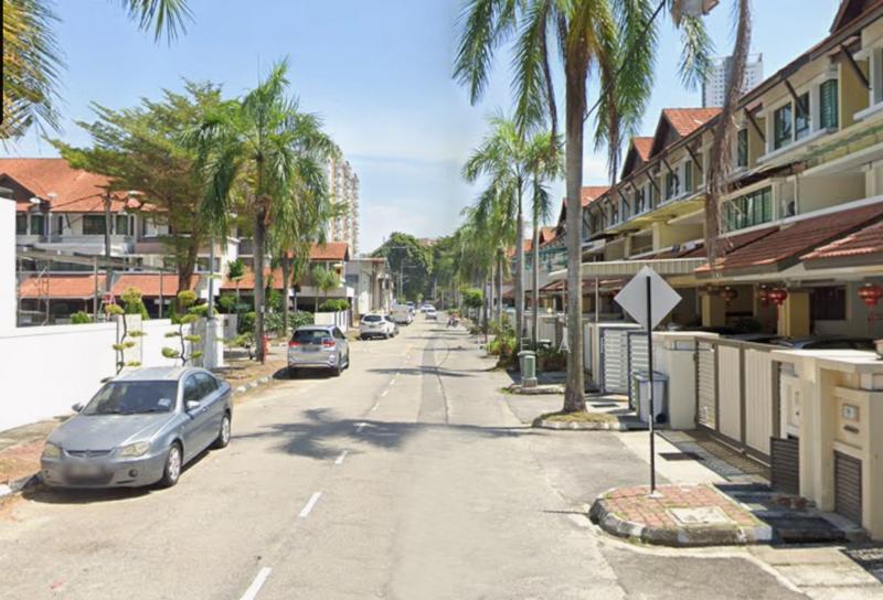 Slim Villas - 2