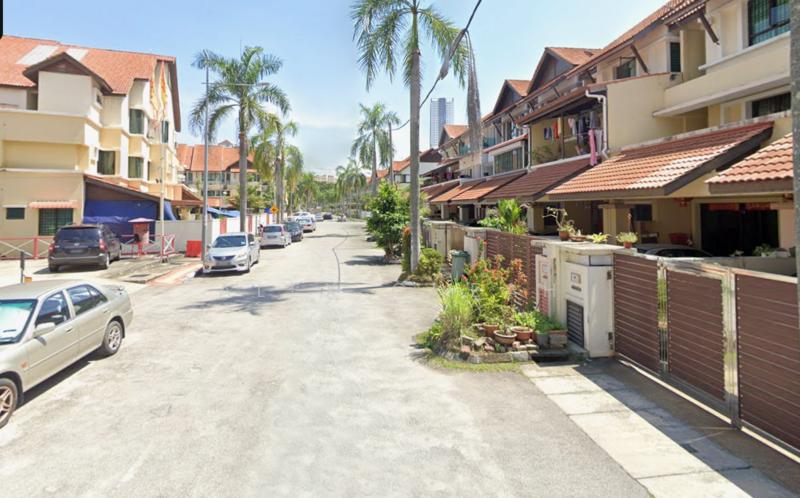Slim Villas - 3