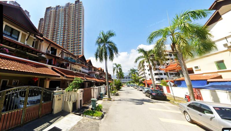Slim Villas - 4