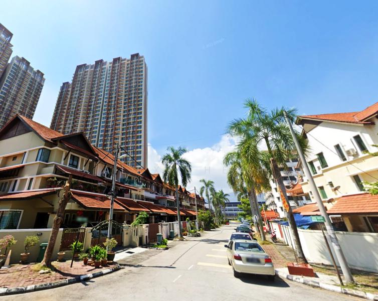 Slim Villas - 5