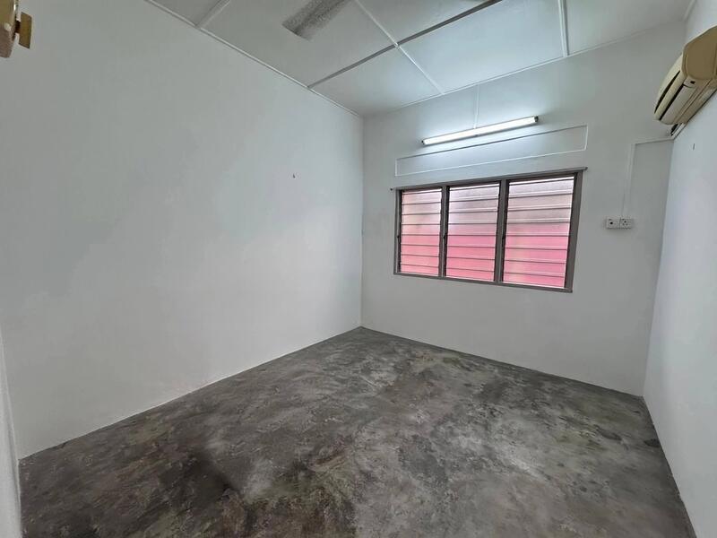 Ujong Pasir - 5