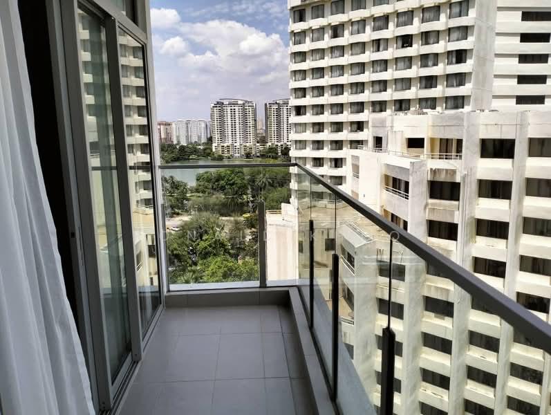 Dorsett Waterfront Subang - 3
