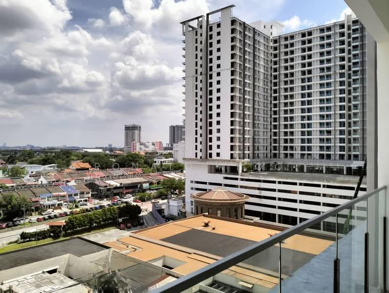 Dorsett Waterfront Subang - 4