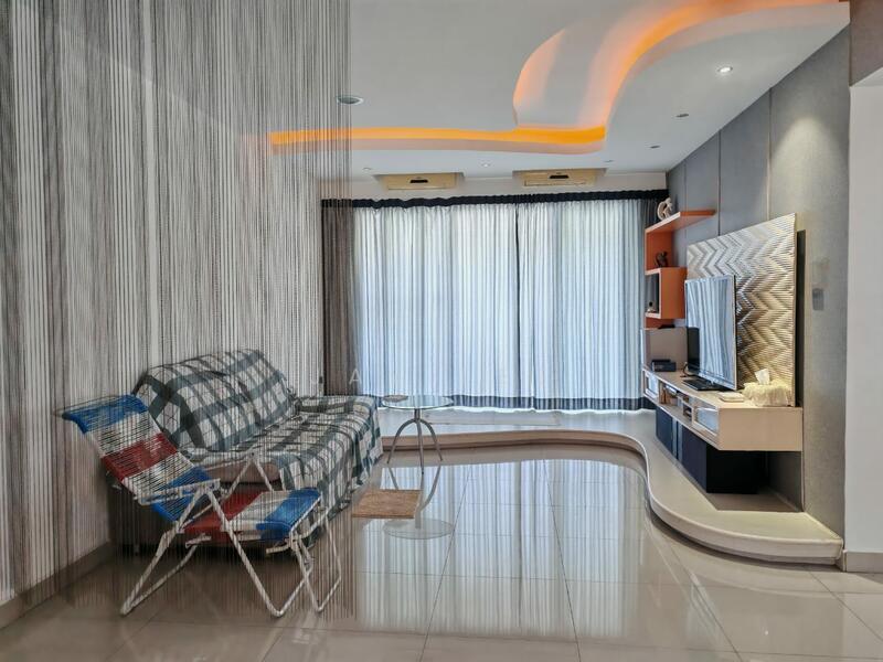 Surin Condominium - 1