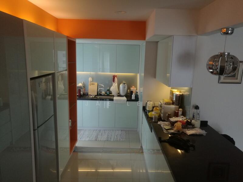 Surin Condominium - 3
