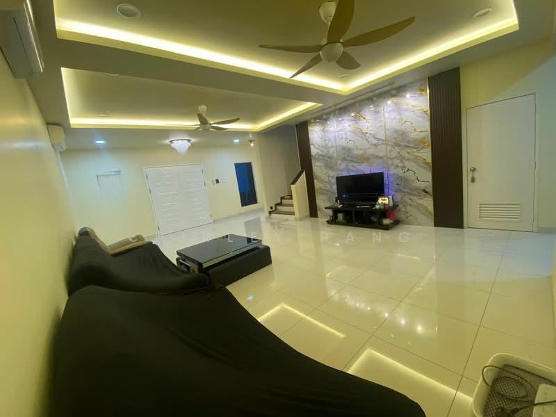 Mutiara Rini @ Rini Height - 1