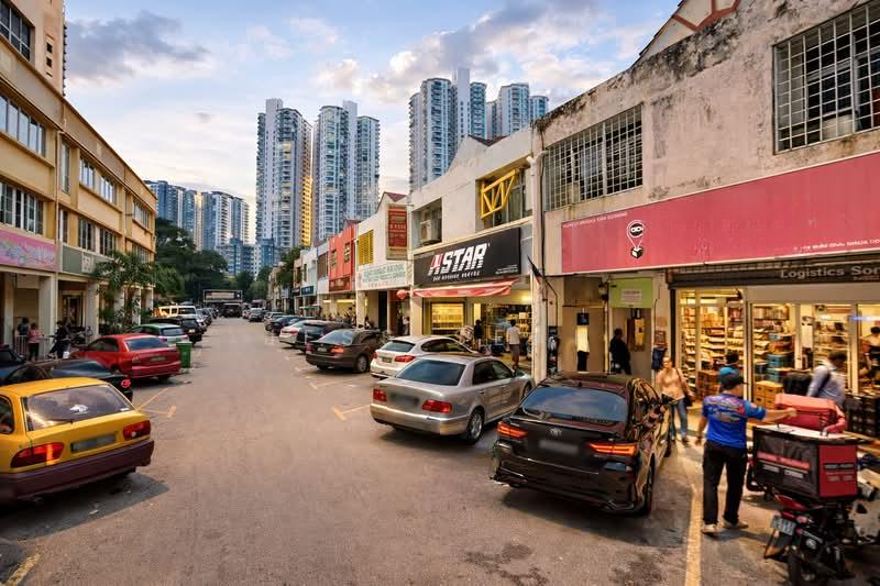Ampang Jaya - 2