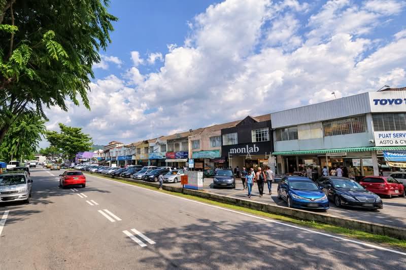 Ampang Jaya - 3