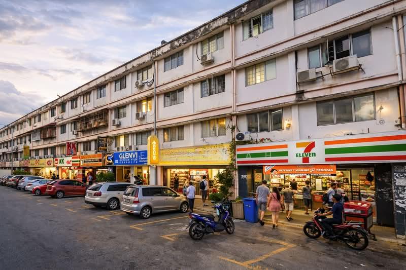 Ampang Jaya - 5