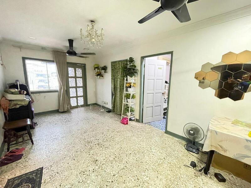 Kampung Lindungan PJS 6 - 2