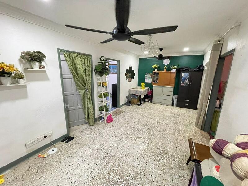 Kampung Lindungan PJS 6 - 5