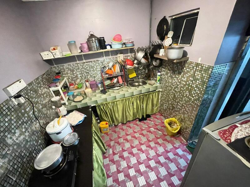 Kampung Lindungan PJS 6 - 4