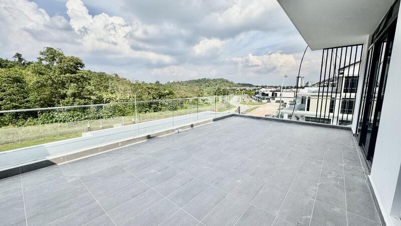 Horizon Hill Horizons Hills - 2