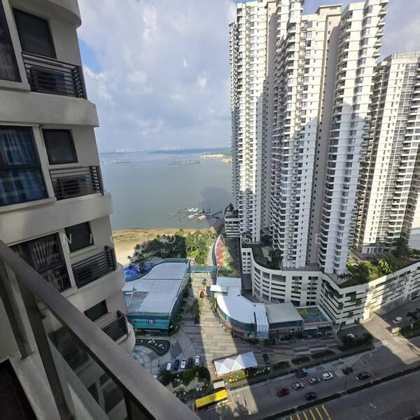 Amberside @ Country Garden Danga Bay - 1