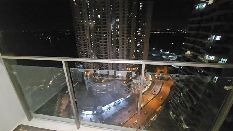 Amberside @ Country Garden Danga Bay - 4