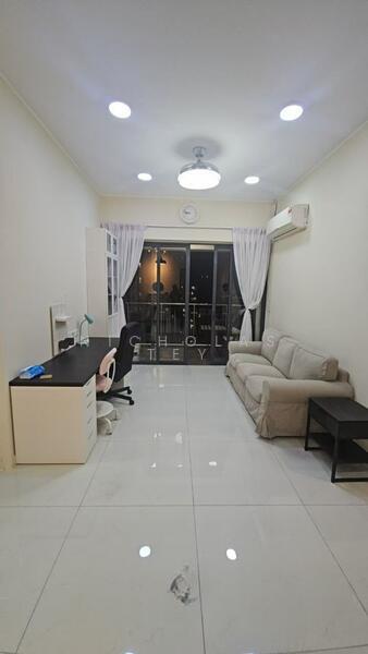 Amberside @ Country Garden Danga Bay - 5