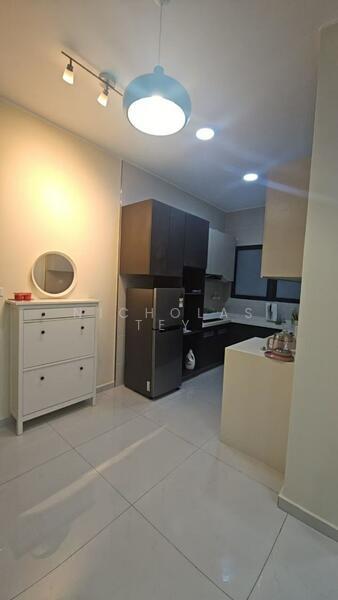 Amberside @ Country Garden Danga Bay - 2