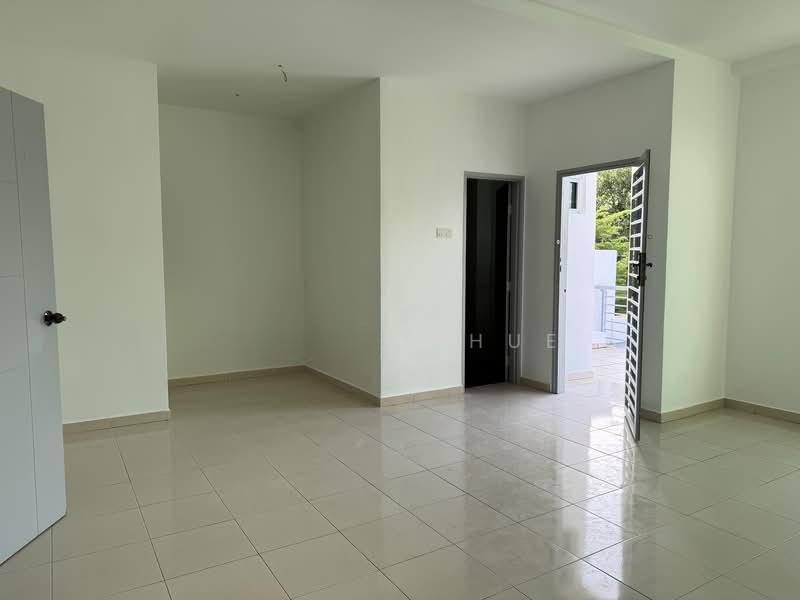 Bandar Sri Sendayan - 2
