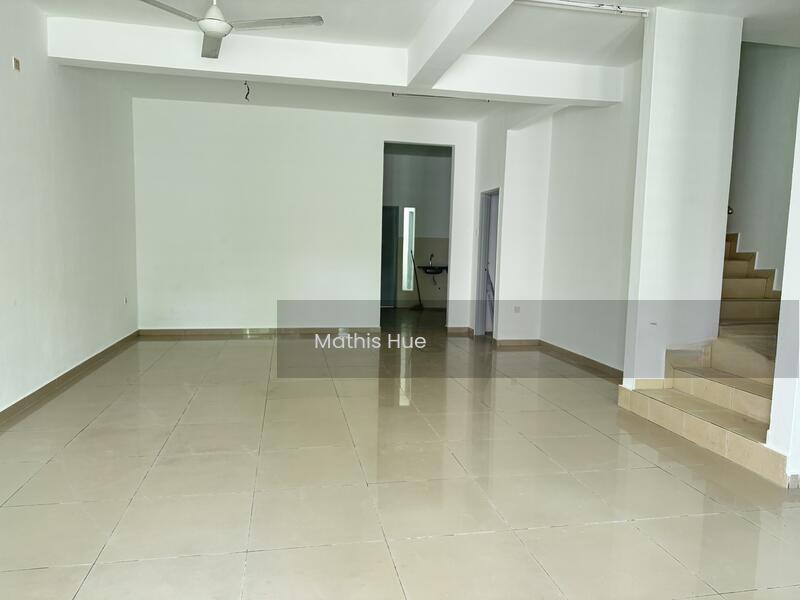 Bandar Sri Sendayan - 4