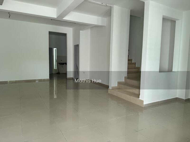 Bandar Sri Sendayan - 5