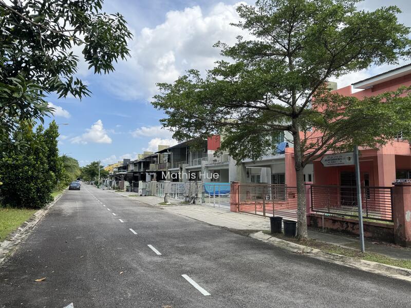 Bandar Sri Sendayan - 3