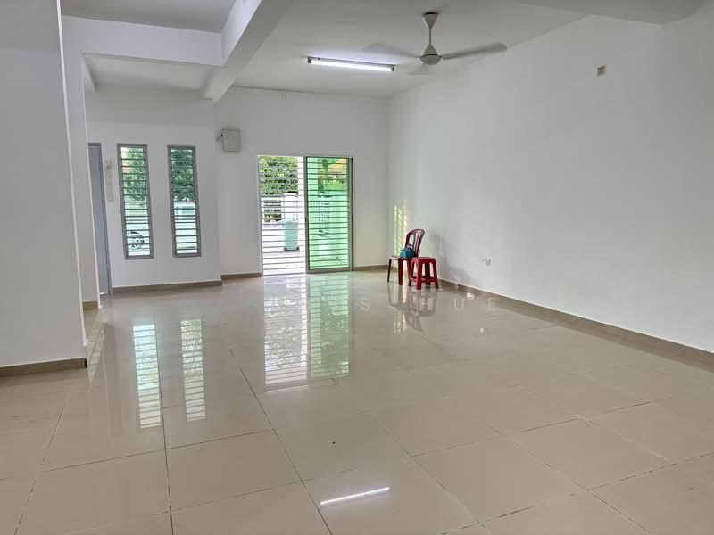 Bandar Sri Sendayan - 1