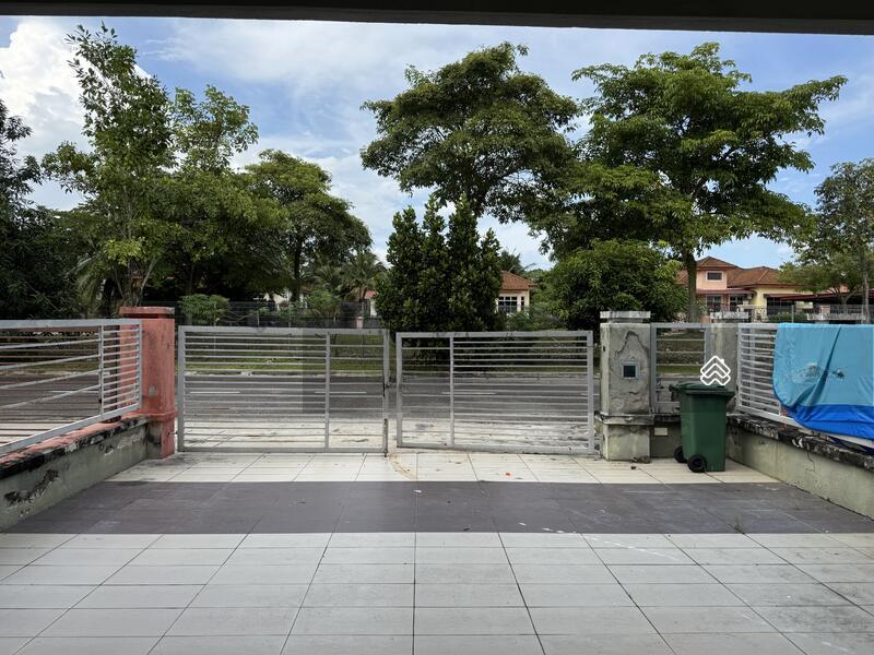 Bandar Sri Sendayan - 2