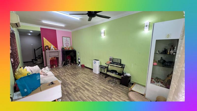 Mutiara Rini Mutiaras Rinis - 1