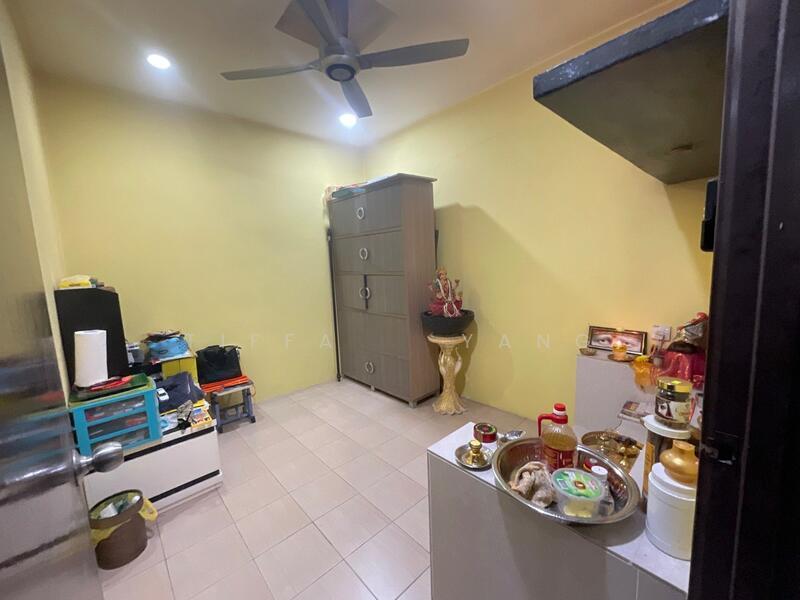 Desa Mutiara - 4