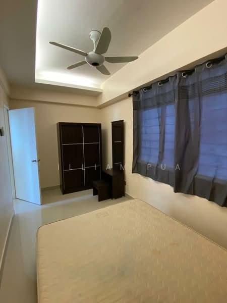 Main Place Residence - 3