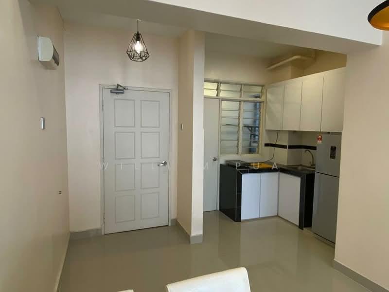 Main Place Residence - 5