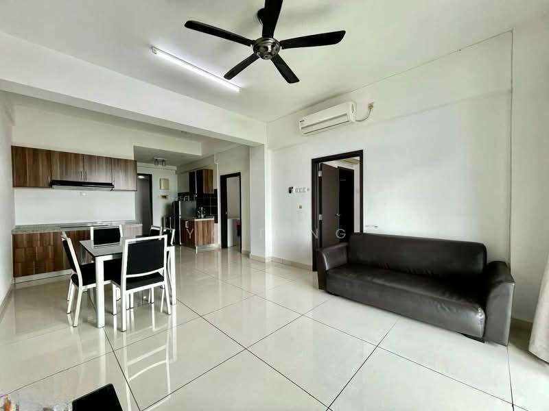 D'Inspire Residence (Inspira Bestari) - 2