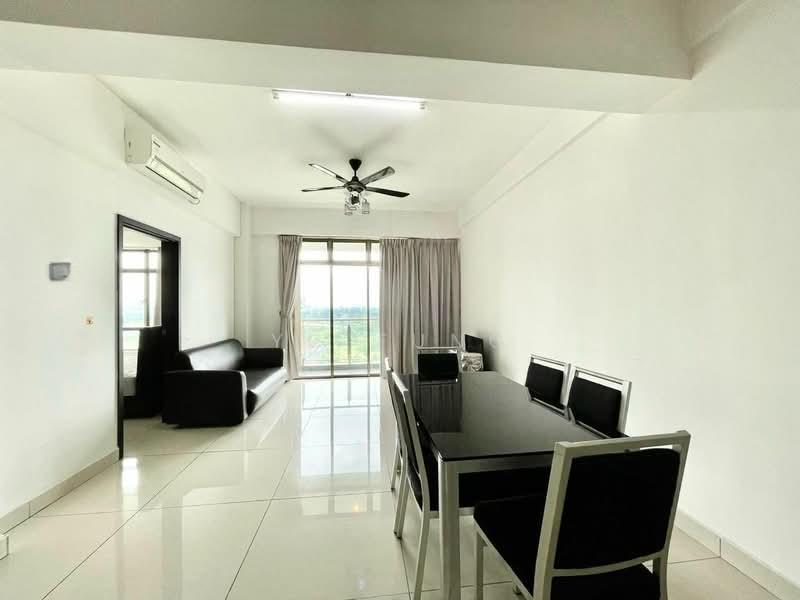 D'Inspire Residence (Inspira Bestari) - 1