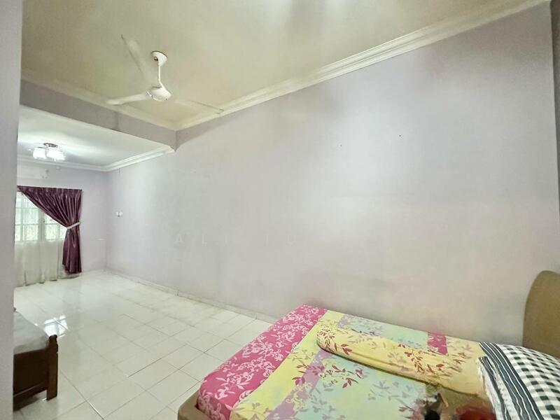 Taman Puncak Utama - 3