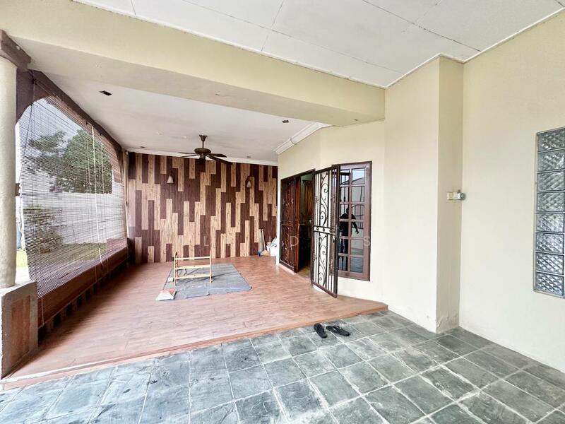 Taman Puncak Utama - 3