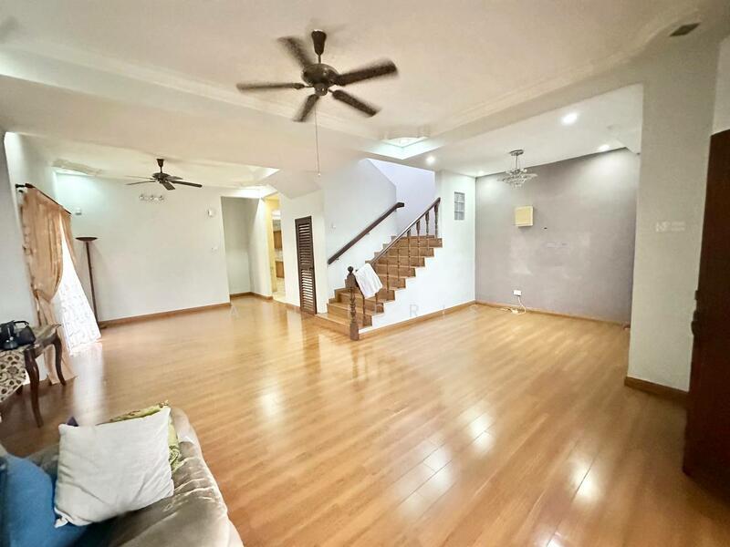 Taman Puncak Utama - 5