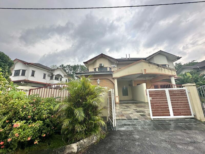 Taman Puncak Utama - 2